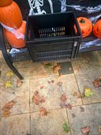 Fiets krat, Gebruikt, 40 tot 60 cm, 50 tot 75 cm, Ophalen of Verzenden