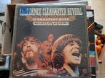 Creedence Clearwater Revival 2lp, Cd's en Dvd's, Vinyl | Rock, Verzenden, Gebruikt, 12 inch, Poprock