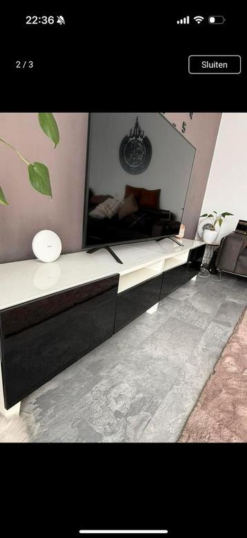 Tv kast ikea