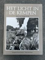 Het Licht in de Kempen - Paul Maas 1993, Noord-Brabant, Ophalen of Verzenden, Zo goed als nieuw, Paul Maas