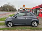 Fiat 500 0.9 TwinAir Turbo Lounge|AIRCO|NAVI, Auto's, Fiat, Gebruikt, Origineel Nederlands, Bedrijf, 26 km/l
