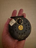 Abu Garcia Fly Max 378 Fly vliegvisreel, Ophalen of Verzenden, Molen