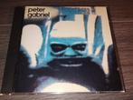 Peter Gabriel ‎- Peter Gabriel [Yellow Swirl 1984], Ophalen of Verzenden, 1980 tot 2000, Zo goed als nieuw
