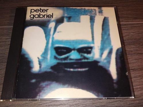 Peter Gabriel ‎- Peter Gabriel [Yellow Swirl 1984], Cd's en Dvd's, Cd's | Pop, Zo goed als nieuw, 1980 tot 2000, Ophalen of Verzenden