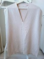 Yaya trui mt.  M, Maat 38/40 (M), Verzenden, Beige, Nieuw