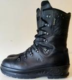 KL Landmacht Haix Pro S3 GoreTex Legerkisten Maat 10,5 = 45, Verzenden, Landmacht, Nederland, Kleding of Schoenen