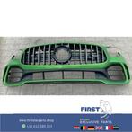 W190 GT - R AMG FACELIFT VOORBUMPER COMPLEET A1908858500 GTR, Gebruikt, -, Voor, Ophalen of Verzenden