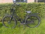 *VANDAAG OPHALEN!* Degelijke Gazelle meisjes fiets, Fietsen en Brommers, Versnellingen, Ophalen, GAZELLE, 53 tot 56 cm