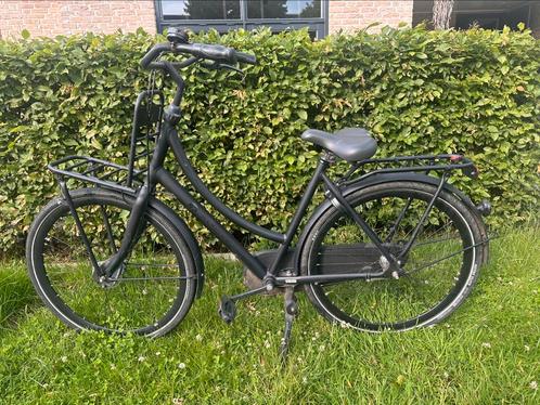 *VANDAAG OPHALEN!* Degelijke Gazelle meisjes fiets, Fietsen en Brommers, Fietsen | Dames | Omafietsen, Gebruikt, 53 tot 56 cm