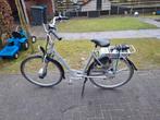 Batavus GENOVA C 2  eletricefiets, Ophalen, Minder dan 30 km per accu, Gebruikt, Batavus