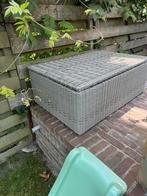 Kussenbox voor buiten, Tuin en Terras, Ophalen, Gebruikt, Kunststof, Overige typen