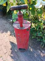 oude brandweer Emmer, Antiek en Kunst, Ophalen