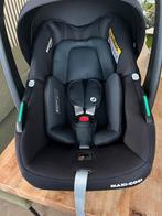 Maxi Cosi Pebble S Autostoel - ZGAN, Ophalen, Autogordel of Isofix, Zo goed als nieuw, 0 t/m 13 kg
