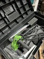 Nog nieuwe muurfrees, Ophalen, Zo goed als nieuw