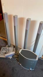 Radio Cd speler sony, Ophalen, Minder dan 40 watt, Sony, Gebruikt