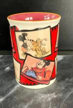 Disney Mok Mickey Mouse vintage look, Verzamelen, Disney, Ophalen of Verzenden, Overige figuren, Zo goed als nieuw, Servies