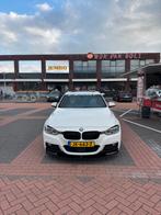 BMW 3-Serie 330e Iperformance 252pk Aut 2016 Wit, Auto's, 1998 cc, Achterwielaandrijving, Sedan, 3-Serie