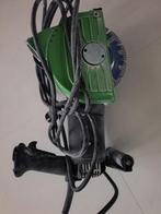 Muurfrees 230V - zie beschrijving!, Ophalen, Zo goed als nieuw