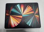 Ipad Pro12.9- inch, 128 GB, Wi-Fi Cellular, Silver, 5th gen, Computers en Software, Apple iPads, Ophalen of Verzenden, Zo goed als nieuw
