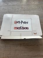 Harry Potter Monopoly - Zelfgemaakt!, Hobby en Vrije tijd, Gezelschapsspellen | Bordspellen, Drie of vier spelers, Ophalen of Verzenden