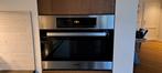 Miele H 5030 BM Combi Magnetron Oven, Witgoed en Apparatuur, Magnetrons, Gebruikt, Hete lucht, Ophalen of Verzenden, Inbouw