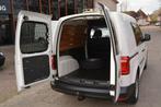 Volkswagen Caddy 1.4 TGI L1H1 EcoFuel Trendline, Voorwielaandrijving, Gebruikt, Euro 6, 4 cilinders
