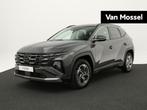 Hyundai Tucson 1.6 T-GDI HEV Comfort Smart | Nieuw uit Voorr, Euro 6, 4 cilinders, Leder en Stof, Origineel Nederlands