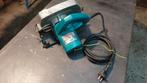 Makita circelzaag, Doe-het-zelf en Verbouw, Gereedschap | Zaagmachines, Gebruikt, Cirkelzaag, 600 tot 1200 watt, Ophalen of Verzenden