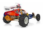 TEAM ASSOCIATED JAY HALSEY RC10 WORLDS KIT AS6008, Hobby en Vrije tijd, Elektro, Nieuw, Ophalen of Verzenden, Schaal 1:10