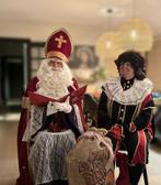 Sint en Piet bezoek, Diversen, Sinterklaas, Ophalen, Nieuw