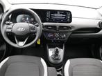 Hyundai i10 1.0 Comfort Smart 5-zits Automaat / €1000,- Vo, Stof, 63 pk, Euro 6, 899 kg