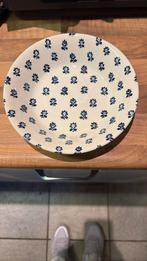 Ralph lauren denimware schaaltje, Ophalen of Verzenden, Zo goed als nieuw, Bord of Schaal