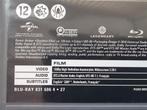 Jurassic World Fallen Kingdom blu-ray, Hofweg, Actie, Ophalen of Verzenden, Zo goed als nieuw