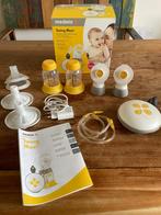 Borstkolf Medela Swing Maxi, Kinderen en Baby's, Ophalen, Zo goed als nieuw, Borstkolf