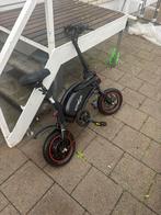 Windgoo, Fietsen en Brommers, Steps, Ophalen of Verzenden, Zo goed als nieuw, Elektrische step (E-scooter)