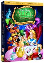 Alice In Wonderland Special Edition Nr. 13. (Walt Disney), Tekenfilm, Ophalen of Verzenden, Zo goed als nieuw, Alle leeftijden