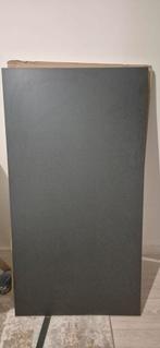 IKEA Ekbacken Werkblad - 118.5 cm, Ophalen, Nieuw, 45 tot 65 cm, Minder dan 55 cm