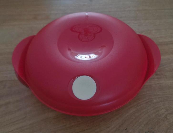 Tupperware Magnetronschaal, Huis en Inrichting, Keuken | Keukenbenodigdheden, Ophalen of Verzenden