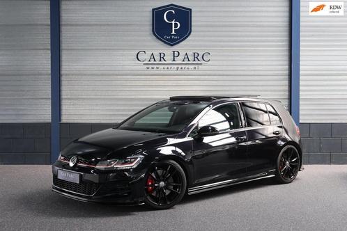 Volkswagen Golf 2.0 TSI GTI TCR 290+PK AKRAPOVIC/VIRTUAL/SFE, Auto's, Volkswagen, Bedrijf, Te koop, Golf, ABS, Achteruitrijcamera