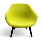 Hay About A Lounge Chair, Huis en Inrichting, Ophalen, Minder dan 75 cm, Zo goed als nieuw, Stof
