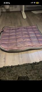 Mooi Paardrij dekje Moet Zsm Weg!, Dieren en Toebehoren, Paarden en Pony's | Dekens en Dekjes, Ophalen of Verzenden, Zo goed als nieuw