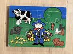 antiek speelgoed 6x puzzel  o.a. Dick Bruna, Antiek en Kunst, Ophalen of Verzenden