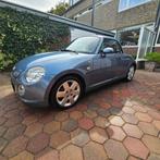 Daihatsu Copen 1.3 16V Sport 64KW STUUR LINKS, Auto's, Daihatsu, Voorwielaandrijving, 4 cilinders, Cabriolet, Copen