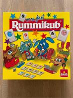 My first Rummikub, kinder Rummikub., Ophalen of Verzenden, Een of twee spelers, Goliath, Zo goed als nieuw