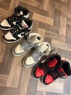 Nike Air Jordan, Nike, Ophalen of Verzenden, Sneakers of Gympen, Gedragen