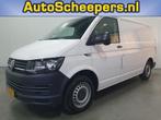 Volkswagen Transporter 2.0 TDI L1H1 Comfortline CRUISE/AIRCO, Stof, Euro 6, 4 cilinders, 150 pk