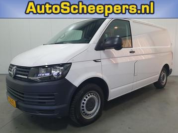 Volkswagen Transporter 2.0 TDI L1H1 Comfortline CRUISE/AIRCO beschikbaar voor biedingen