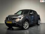 Nissan Juke 1.2 DIG-T S/S Acenta /Clima/Cruise/LED/LMV/Stoel, Voorwielaandrijving, Stof, 116 pk, Bedrijf
