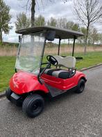 Elektronische prachtige golfcar golfkar is in topstaat, Sport en Fitness, Golf, Overige merken, Golfkar, Ophalen of Verzenden