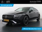 Mercedes-Benz CLA-klasse Shooting Brake 250 e Star Edition A, CLA, Stof, Gebruikt, 4 cilinders